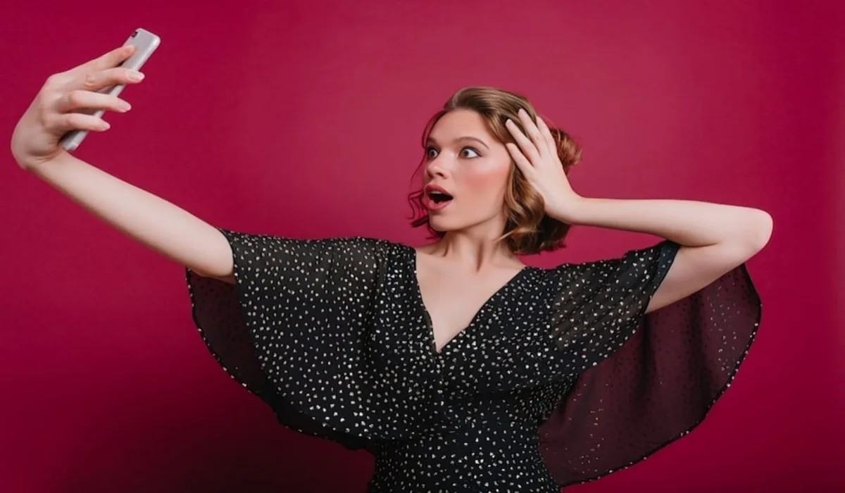 Latest Celebrity Photos 2025 That Broke the Internet